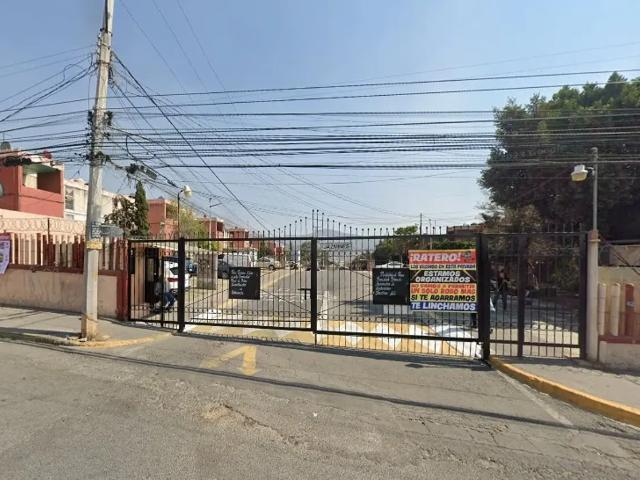 Departamento en venta en Jardines de la Cañada, Tultitlán, México