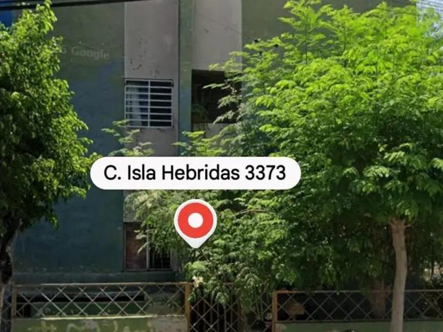 Departamento en Venta en Jardines de la Cruz, Guadalajara!