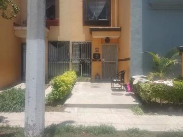 Apartamento en venta en Villas de Guadalupe San Jose Del Castillo