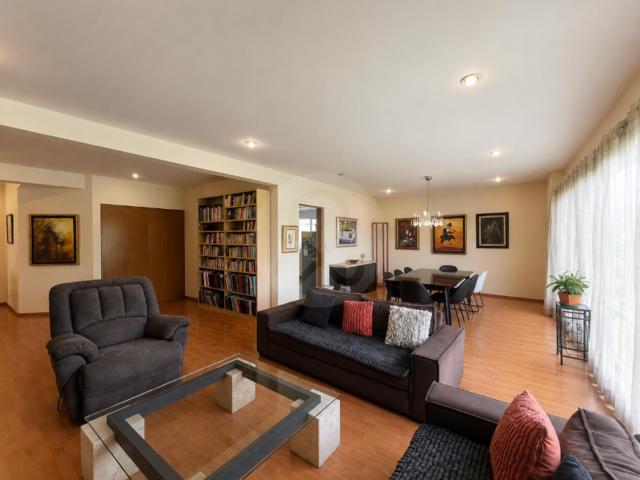 Departamento en venta en Jardines de la Herradura 3 Rec?maras
