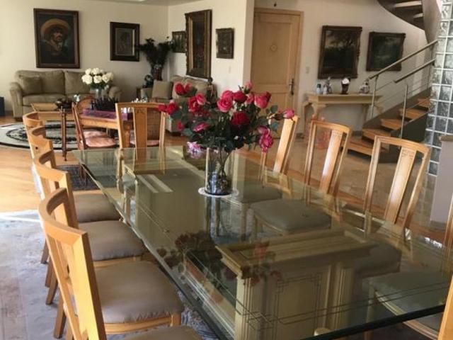 DEPARTAMENTO EN VENTA EN JARDINES DE LA MONTAÑA
