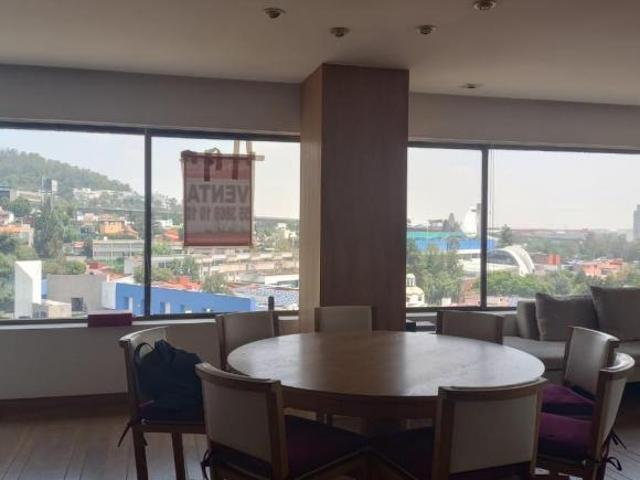 Departamento en Venta en Jardines de la Montaña con 3 Recámaras