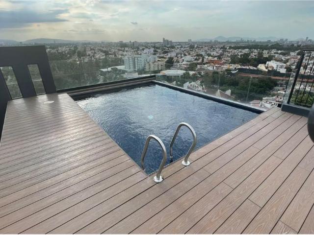 Departamento en venta en Jardines de La Patria, Zapopan, Jalisco