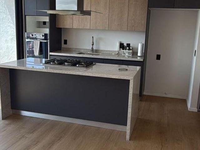Departamento en Venta en Jardines de la Patria