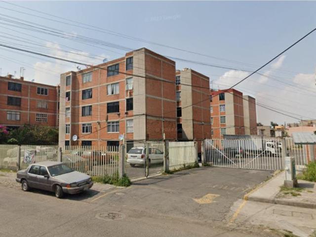 Departamento en venta en Jardines de Morelos Sección Bosques, Ecatepec de Morelos, México