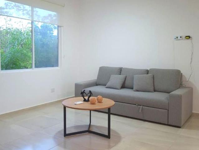 Departamento en venta en Jardines de Mayakoba Pet Friendly