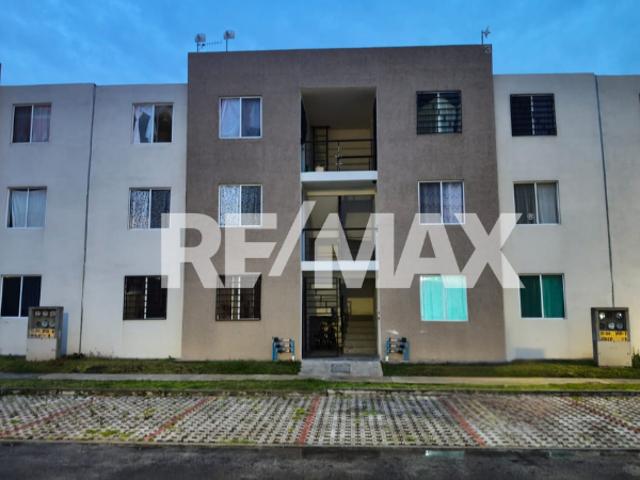 DEPARTAMENTO EN VENTA EN JARDINES DE MAGNOLIAS III, ZUMPANGO, ESTADO DE MEXICO
