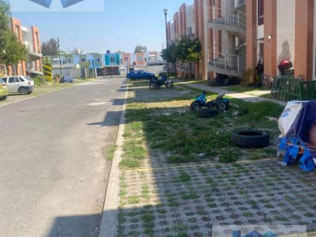 Departamento en venta en Jardines de Magnolias 3 Zumpango