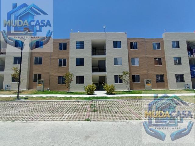 DEPARTAMENTO EN VENTA EN JARDINES DE MAGNOLIAS 3 ZUMPANGO