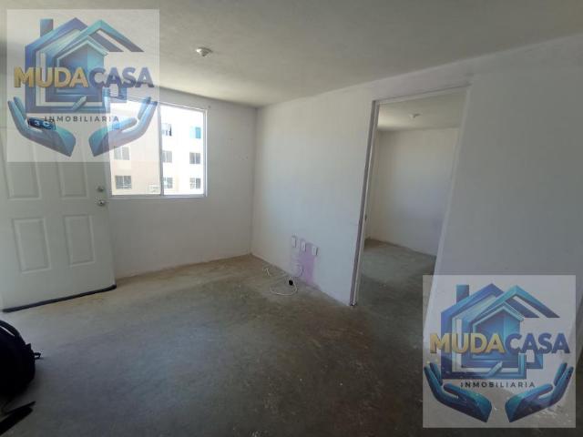DEPARTAMENTO EN VENTA EN JARDINES DE MAGNOLIAS 3 ZUMPANGO