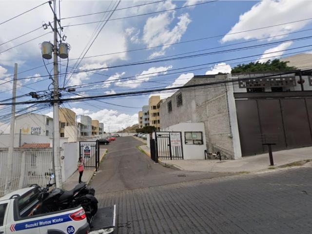 Departamento en venta en Jardines de Santiago, Querétaro, Querétaro