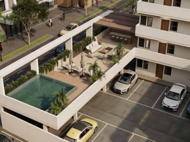 Departamento en venta en Jardines de Virginia Boca del Río Veracruz
