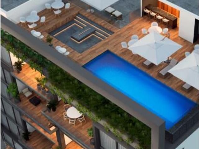 Departamento en venta en Jardines de Vista Bella, Morelia, Michoacán de Ocampo
