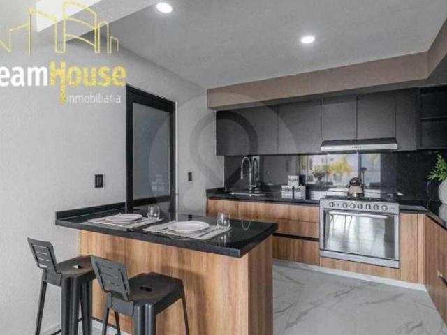 Departamento en venta en Jardines de Xochitepec