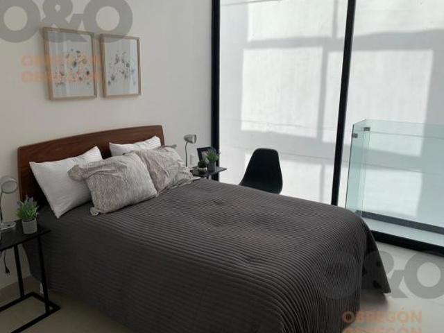 Departamento en Venta en Jardines del Moral, León Gto