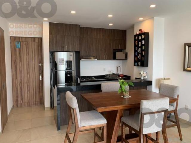 Departamento en Venta en Jardines del Moral, León Gto