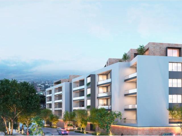 Departamento en venta en Jardines del Moral, León, Guanajuato