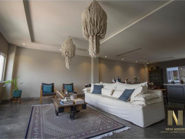 Departamento en venta en Jardines del Moral, León, Guanajuato