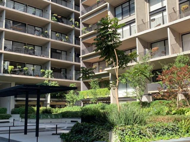 SE VENDE LOFT AMUEBLADO EN NARAN LEÓN GTO