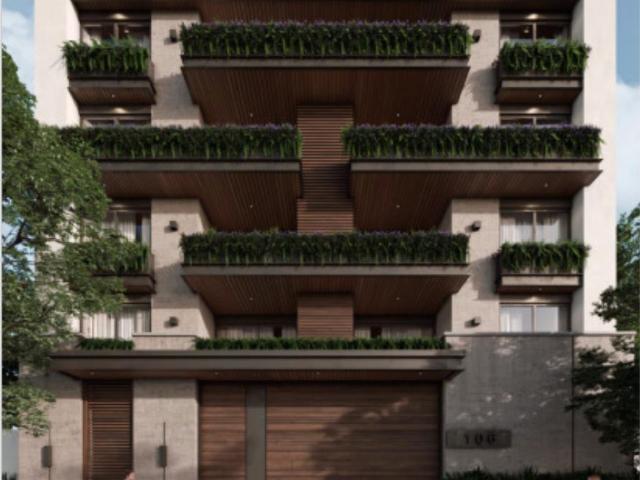 Departamento en venta en Jardines del Moral, León, Guanajuato