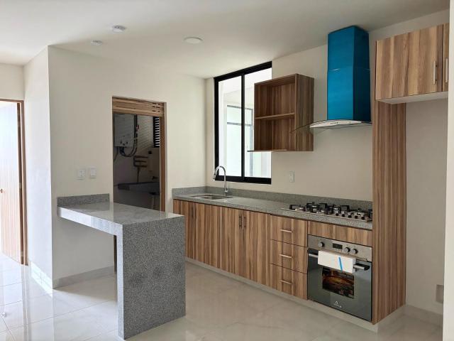 Departamento en venta en Jardines del Moral | Torre Neen