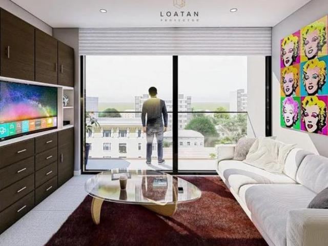 DEPARTAMENTO EN VENTA EN JARDINES DEL MORAL