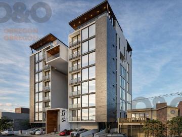 Departamento en Venta en Jardines del Moral