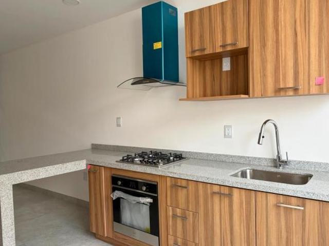 Departamento en Venta en Jardines del Moral