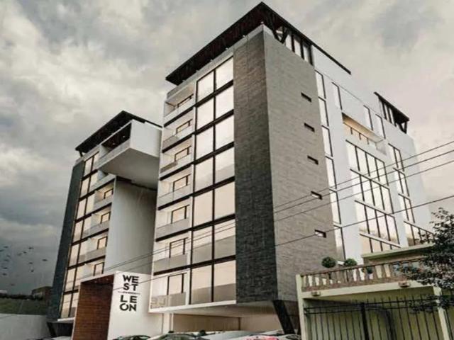 DEPARTAMENTO EN VENTA EN JARDINES DEL MORAL