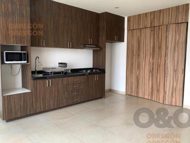 Departamento en Venta en Jardines del Moral