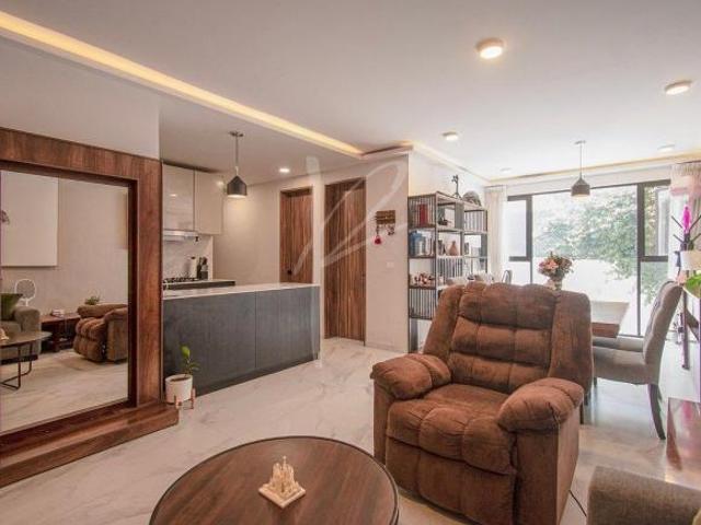 DEPARTAMENTO EN VENTA EN JARDINES DEL BOSQUE