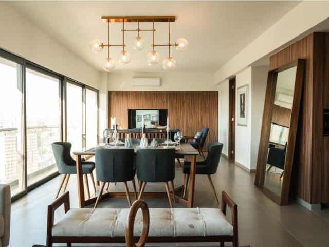 Departamento en venta en Jardines del Bosque Centro, Guadalajara, Jalisco