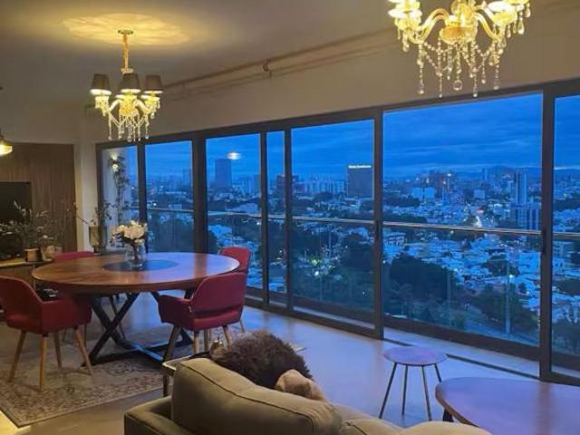 DEPARTAMENTO EN VENTA EN JARDINES DEL BOSQUE, EN GUADALAJARA, JALISCO