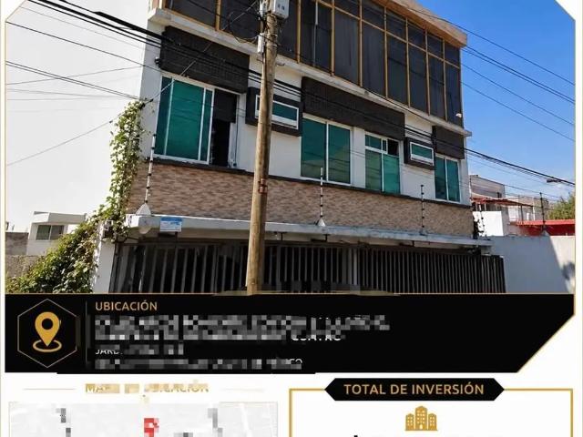 Departamento en venta en Jardines del Sur, Xochimilco, Ciudad de México