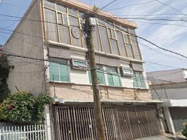 Departamento en venta en Jardines del Sur, Xochimilco, Ciudad de México