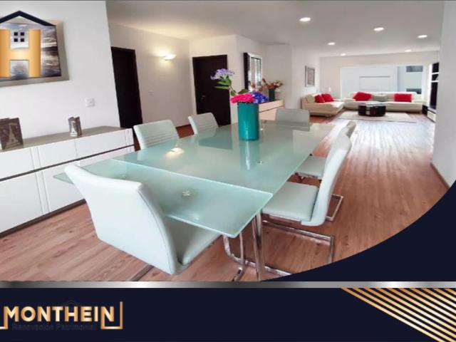 Departamento en venta en Jardines del Sur, Xochimilco, Ciudad de México
