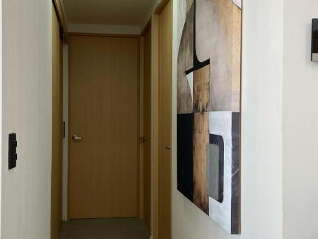 Departamento en Venta en Jardines Universidad Livify