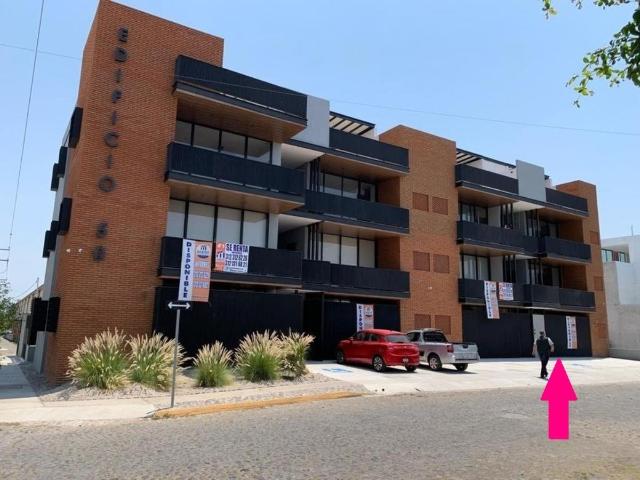 Departamento en venta en Jardines Vista Hermosa, Colima, Colima