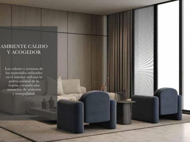Departamento en venta en Jerónimo Siller San Pedro Garza García
