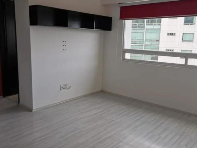 Departamento en venta en Jes?s del Monte en Ciudad de M?xico
