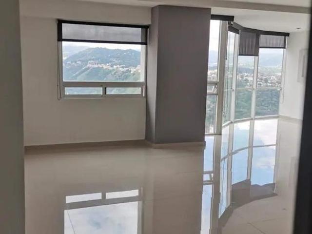 Departamento en venta en Jes?s del Monte en Ciudad de M?xico