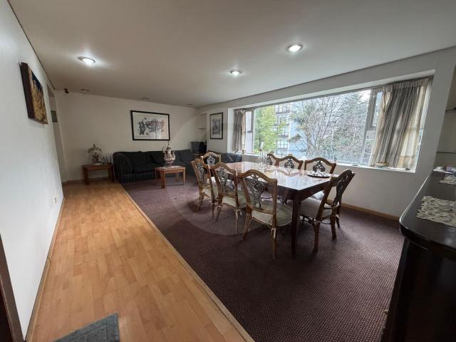 Departamento en venta en Jes?s del Monte 3 Rec?maras