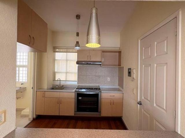 Departamento en Venta en Jesús del Monte a 5 min de Interlomas, Bosque Verde