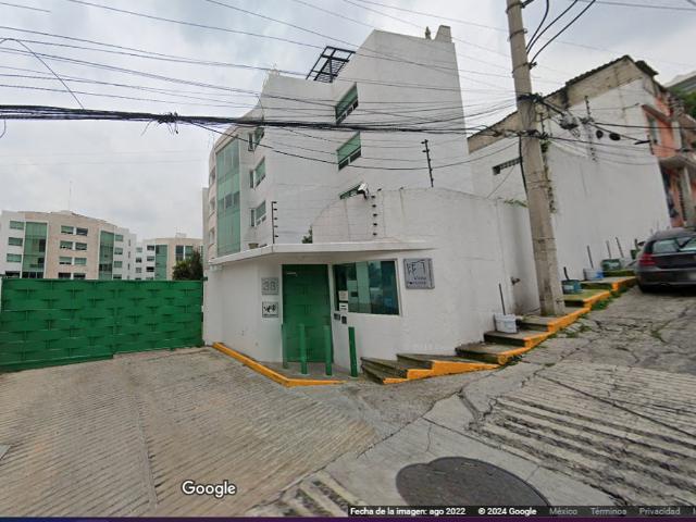 Departamento en venta en Jesus del Monte, Cuajimalpa de Morelos, Ciudad de México