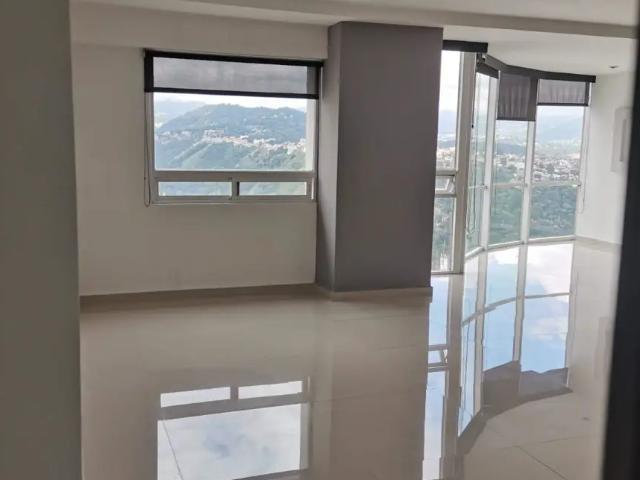 Departamento en venta en Jesús del Monte en Ciudad de México