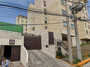 DEPARTAMENTO EN VENTA EN JESÚS DEL MONTE HUIXQUILUCAN