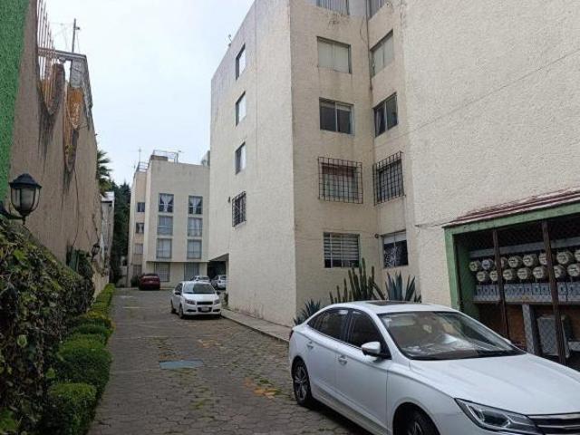 Departamento en Venta en Jesús del Monte, Huixquilucan