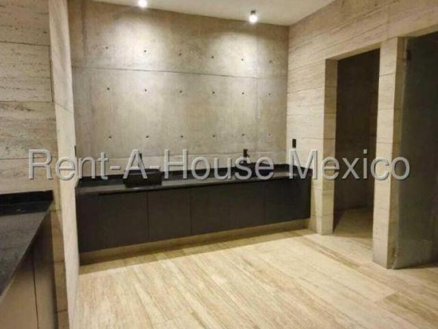 Departamento en Venta en Jesus del Monte, Huixquilucan