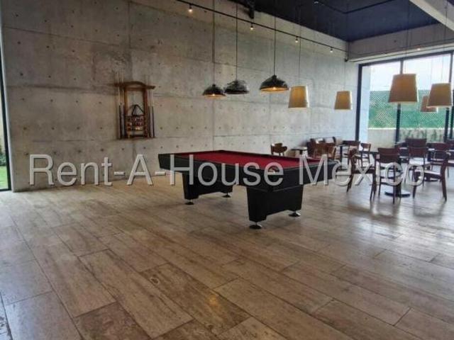 Departamento en Venta en Jesús del Monte, Huixquilucan