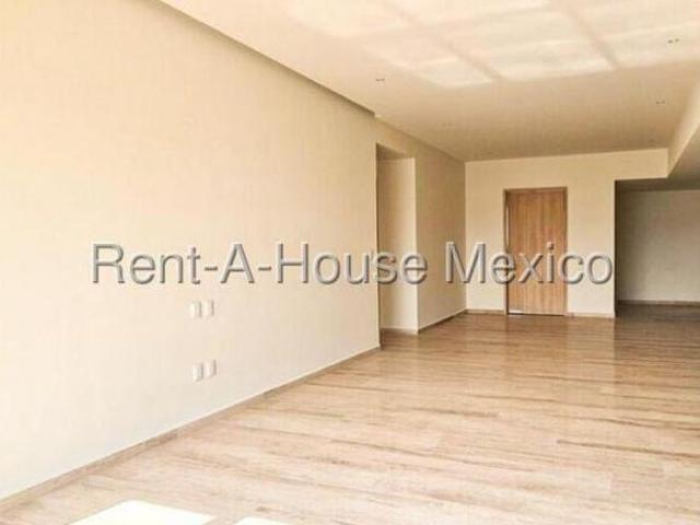 Departamento en Venta en Jesus del Monte, Huixquilucan